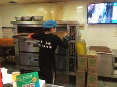 -五道口枣糕王(西单华威约饭街店)
