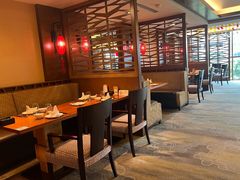 -苏州园区福朋喜来登酒店·聚味轩中餐厅
