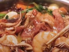 -来御来三汁焖锅(万邦店)