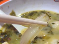 -小六鱼你.下饭酸菜鱼(益田假日广场店)
