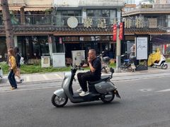 -黎记大排档(慈云路店)