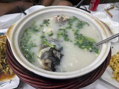 -高老庄·老溧阳·私房菜(南山竹海店)