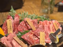 -肉魁屋·烧肉·烧鸟·酒场(高新店)