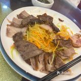 没有菜单的餐厅着实不方便