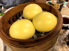 凤凰流沙包-点都德(聚福楼店)