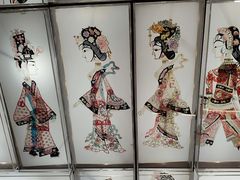 -文新茶馆·喝毛尖茶·品信阳菜(黄河南路店)