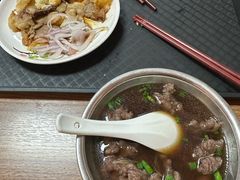 -歪头牛肉(金龙壹号店)