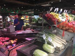-京捷生鲜超市(红庙北里店)