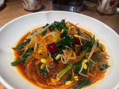 -幸福的烤包子·新疆菜