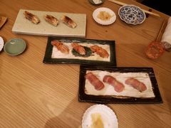 -鮨青(恒基名人购物中心店)