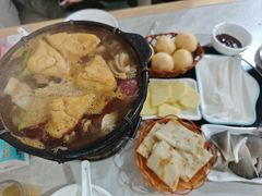 -范贤光鸡公煲(平乐园总店)