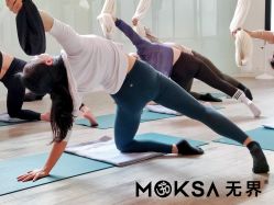 -无界瑜伽普拉提