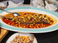 -满堂·烤鸭店·北京菜(鼓楼店)