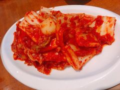 -东北人粗粮饺子坊(南山店)