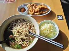 -李先生牛肉面大王(昌平鼓楼店)
