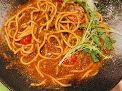 -豪客来牛排(成都锦江大融城店)