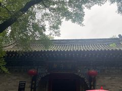 -湘子庙