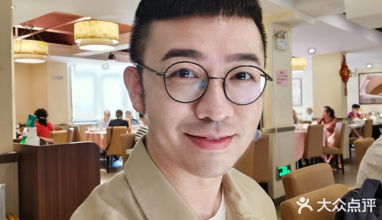 广州探店|人均50R的平价茶点