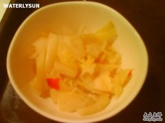 小泡菜-食其家·牛丼咖喱(广元西路店)