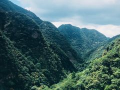 -白云源风景区