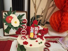 -Dark Horse·黑马蛋糕·低脂·低糖淡奶(金匙望湖大厦店)