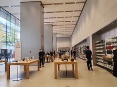 -Apple零售店(华贸购物中心店)