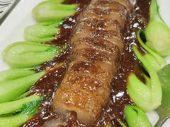 -梅龙镇酒家(南京西路总店)