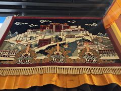 -敏珠拉姆藏餐·南京厨房(富春江东街店)