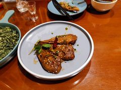 -58度品质川菜馆(经一路店)