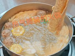 -为什么牛潮汕牛肉火锅(中信广场店)