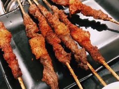 -冯记香辣兔火锅(茶店子总店)