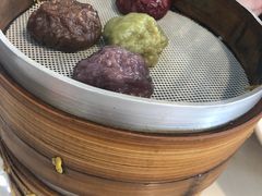 -百年尹氏汤包(湖南路狮子桥店)