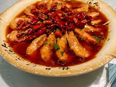 -一家春酒楼(惠工街店)