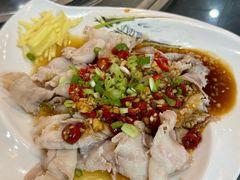 -金姐台湾菜(珠江路店)