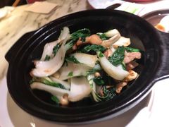 -京华烟云·北京烤鸭(领展购物广场·中关村店)
