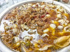 -黑皮酸菜鱼(三山街店)
