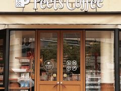 -Peet's Coffee皮爷咖啡(大学路店)