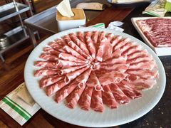 -南门涮肉(通州店)