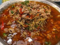 -椒小兔·仔姜鲜椒兔(金沙时代广场店)