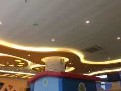 -蓝旗亲子游泳(贵阳中心店)