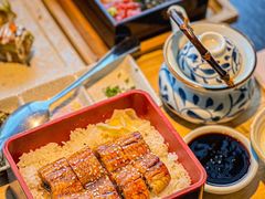 -山葵家·创意料理(宁波来福士店)