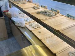 自助取餐区-袁记云饺(西安路店)
