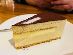 提拉米苏-格兰西点餐厅(文化街店)