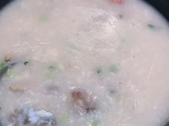 -如轩·海鲜砂锅粥·潮汕菜(小榄店)