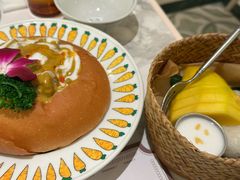 -太食獸泰式茶餐厅(艾尚天地店)