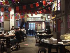 -阿财老铺·老蚌埠龙虾城(华夏总店)