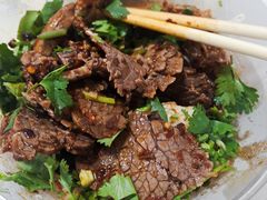 -玉香宫河州牛肉拉面