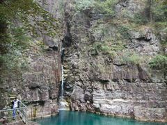 -广东大峡谷