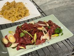 -厚味居炙子烤肉·清真(天桥南纬路店)