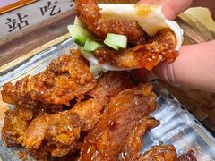 -一味大院•桐庐菜传承店(春江路店)